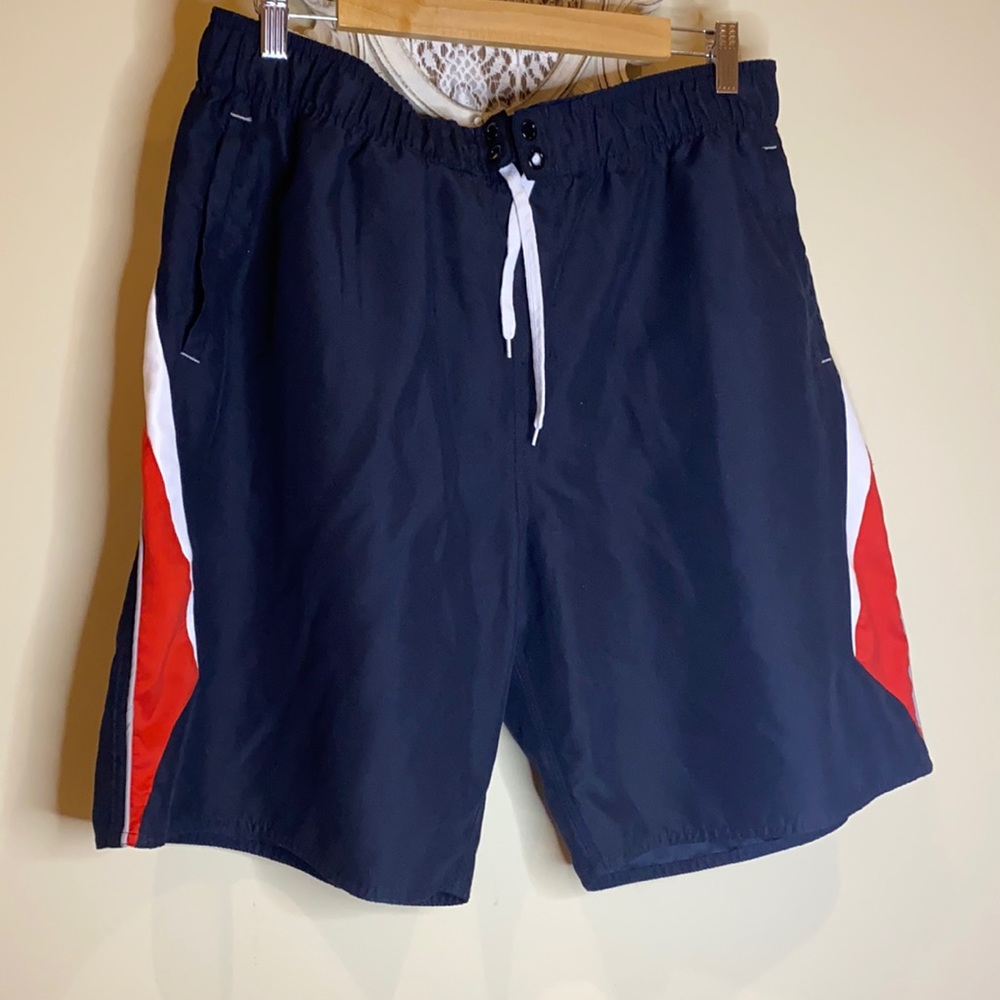 Balboa swim trunks for men! T-9